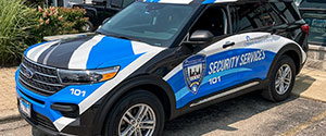 vehicle graphics