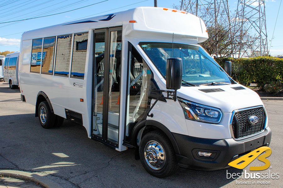 Girardin G5 Transit Girardin G5 Transit