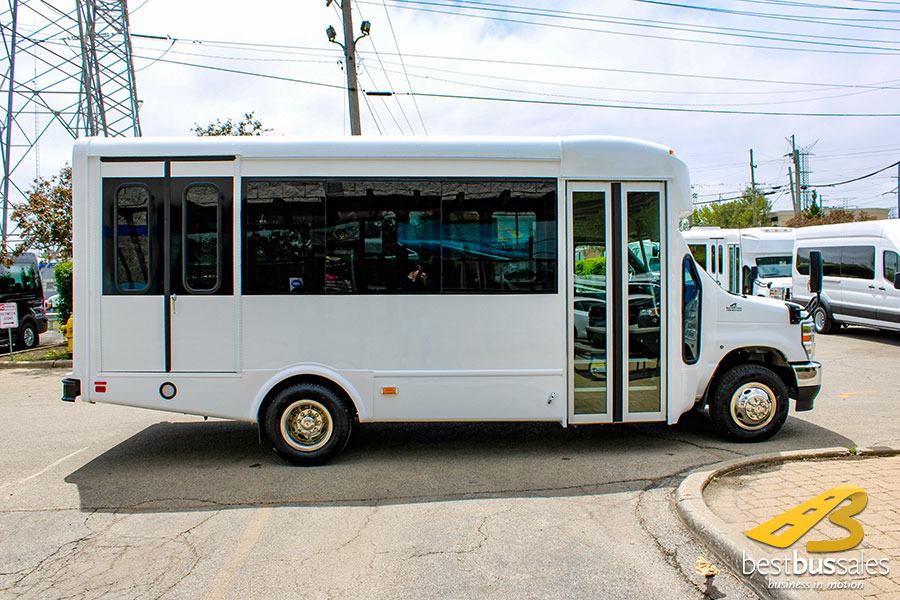 Glaval Universal E450