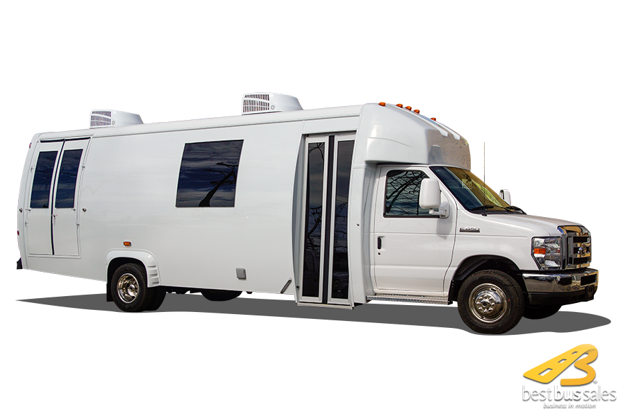Bloodmobiles & Med-Units